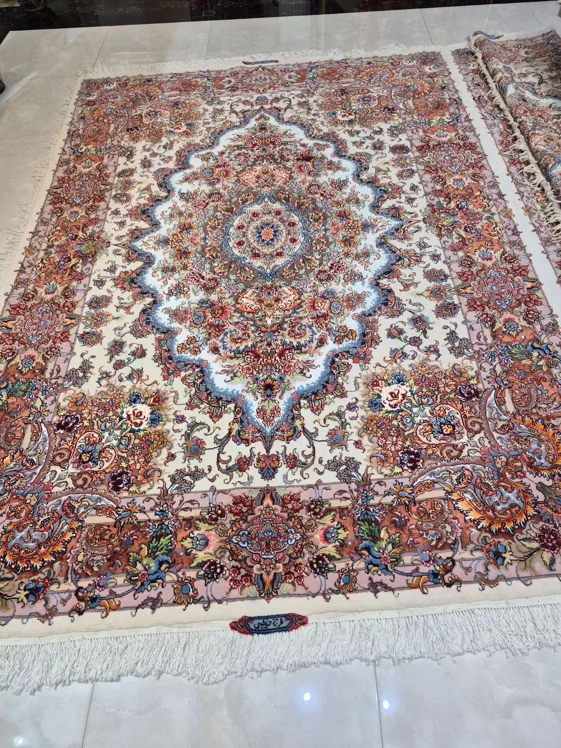 خریدار فرش و فروش فرش و مصالح فرش  تبریز|فرش|اراک, |دیوار