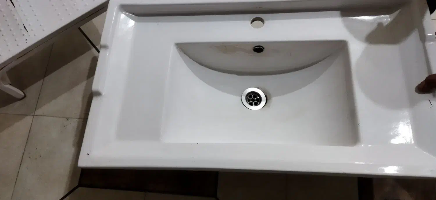 روشویی|لوازم سرویس بهداشتی|بندر ماهشهر, |دیوار