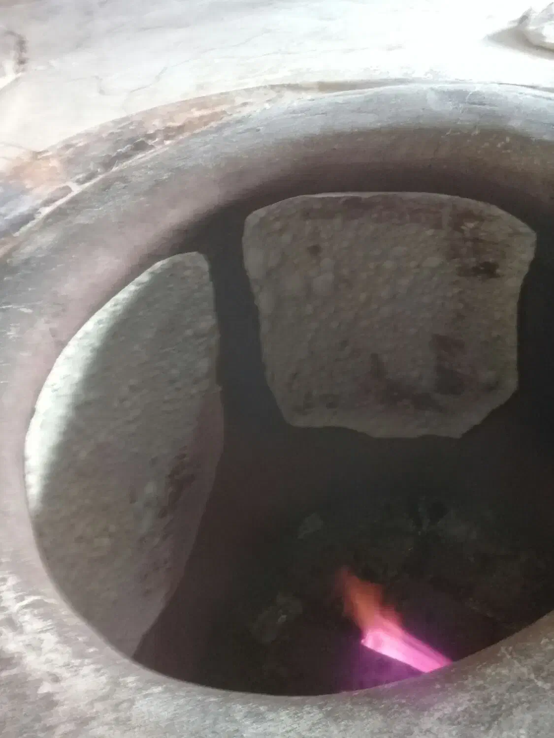 نان سبوس دار محلی گوکان|خوردنی و آشامیدنی|آذرشهر, |دیوار