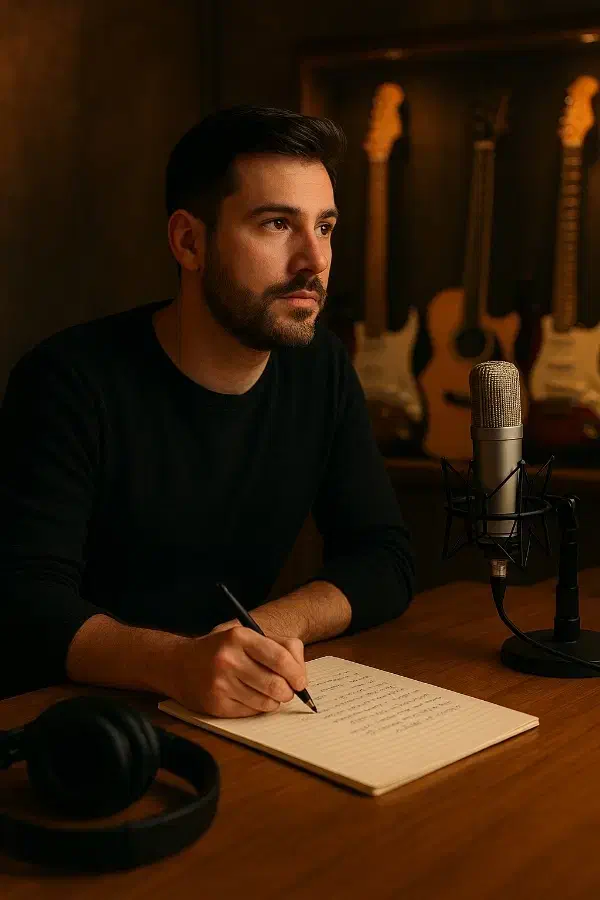 ترانه و ملودی اختصاصی (پاپ شاد احساسی)|خدمات پذیرایی، مراسم|شاهینشهر, خبرنگار|دیوار