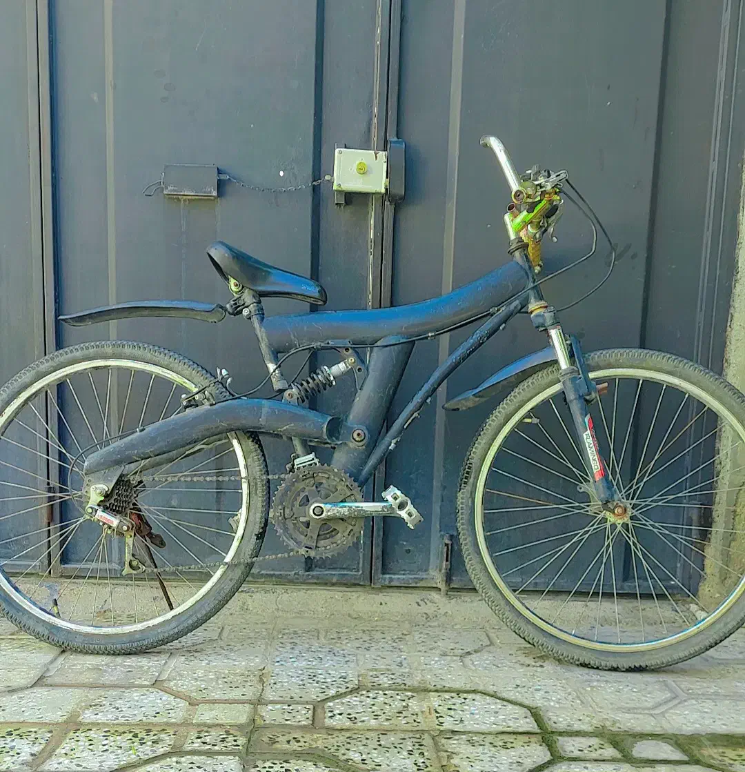 فروش دوچرخه ۲۸|دوچرخه، اسکیت، اسکوتر|ایلام, |دیوار