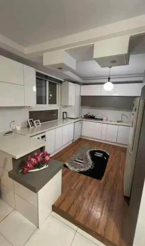 فروش/فولدیزاین/زیرقیمت/تمیز|فروش آپارتمان|هشتگرد, شهرک گلها|دیوار