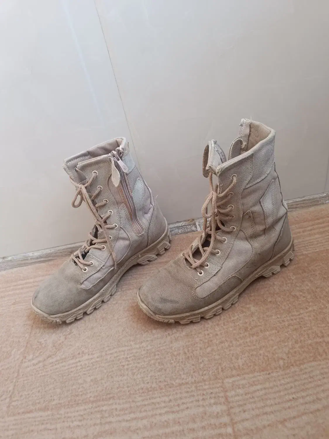 کفش کوهنوردی|کوهنوردی و کمپینگ|شیراز, شریف‌آباد|دیوار