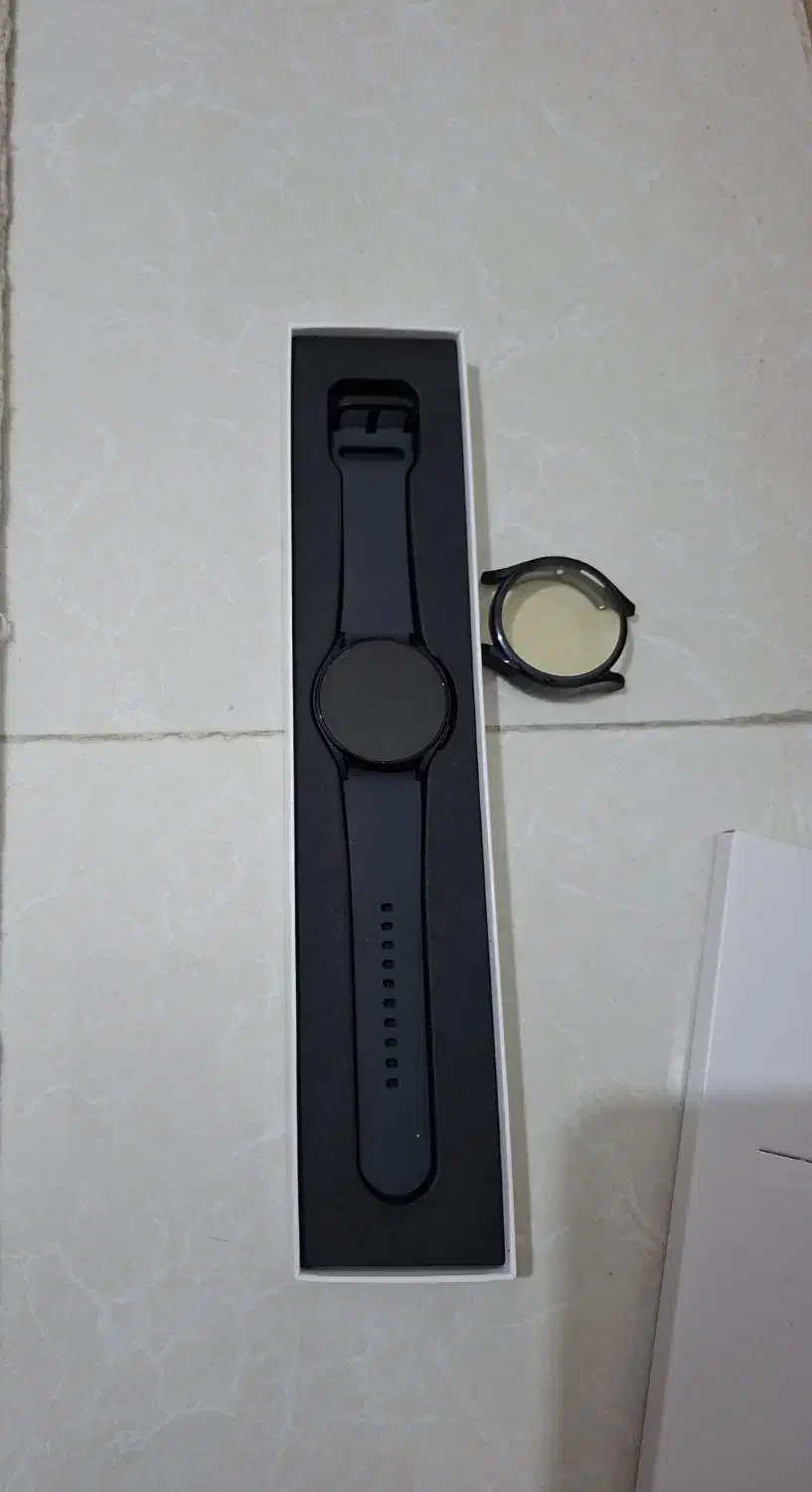 گلکسی واچ ۵|ساعت|تهران, افسریه جنوبی|دیوار