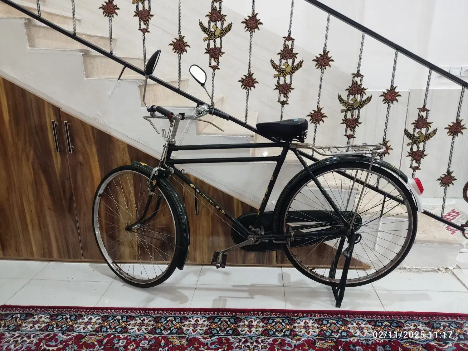 دوچرخه ۲۸ و ۲۶ کلکسیونی بی نظیر|دوچرخه، اسکیت، اسکوتر|کلاچای, |دیوار