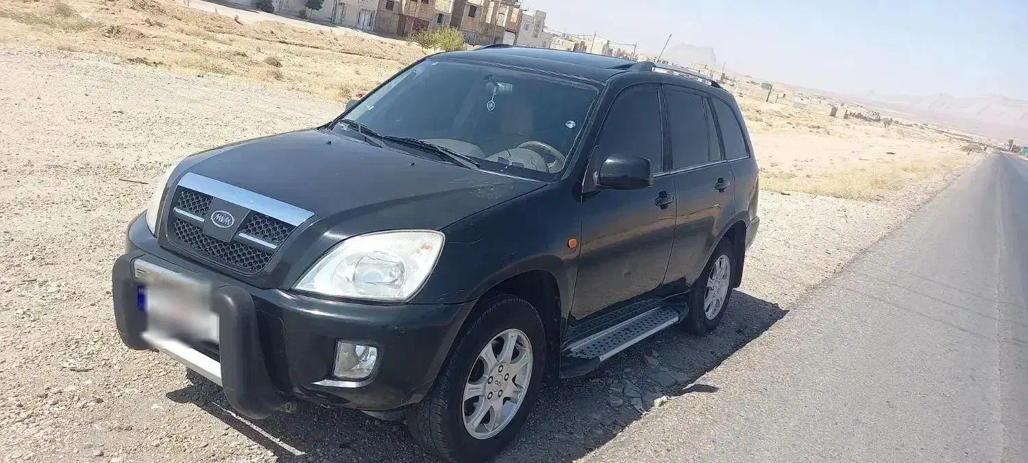 x33 مدل ۹۱ تمام فابریک فروش یا معاوضه سروستان|خودرو سواری و وانت|شیراز, امام حسین|دیوار