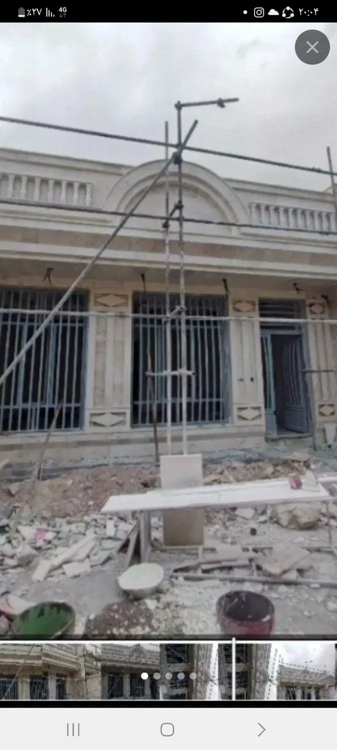 نما سنگ نما وسرامیک وکاشی داخل ساختمان|خدمات پیشه و مهارت|اقلید, |دیوار