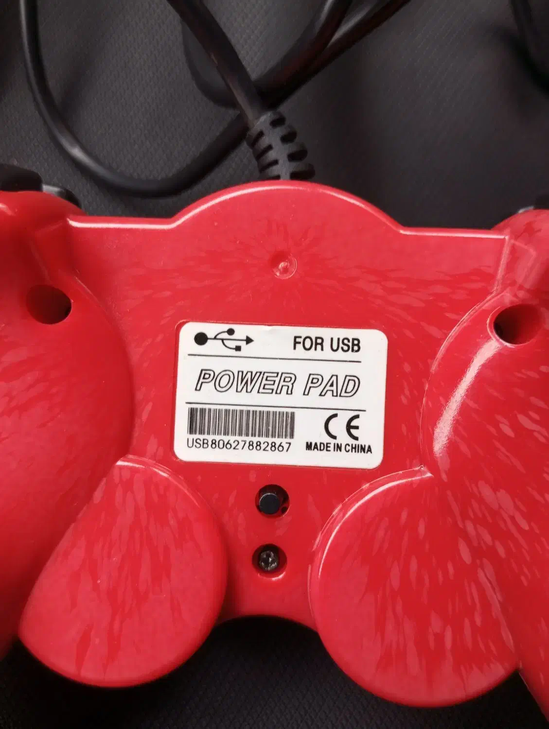 دسته بازی با سیم|کنسول، بازی ویدئویی و آنلاین|رشت, آزادگان|دیوار