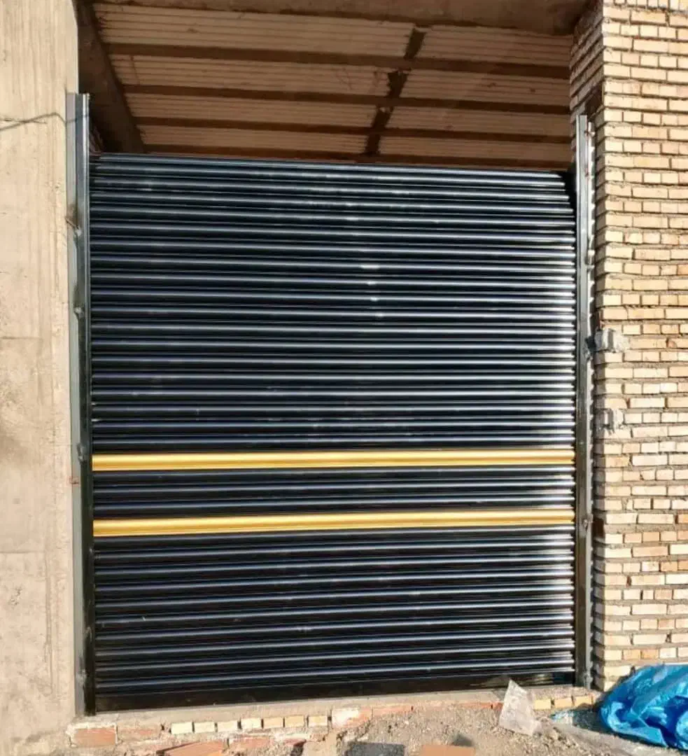 نصب وتعمیر دربهای کرکره برقی ،سکوریت ودوجداره|خدمات پیشه و مهارت|شادگان, |دیوار