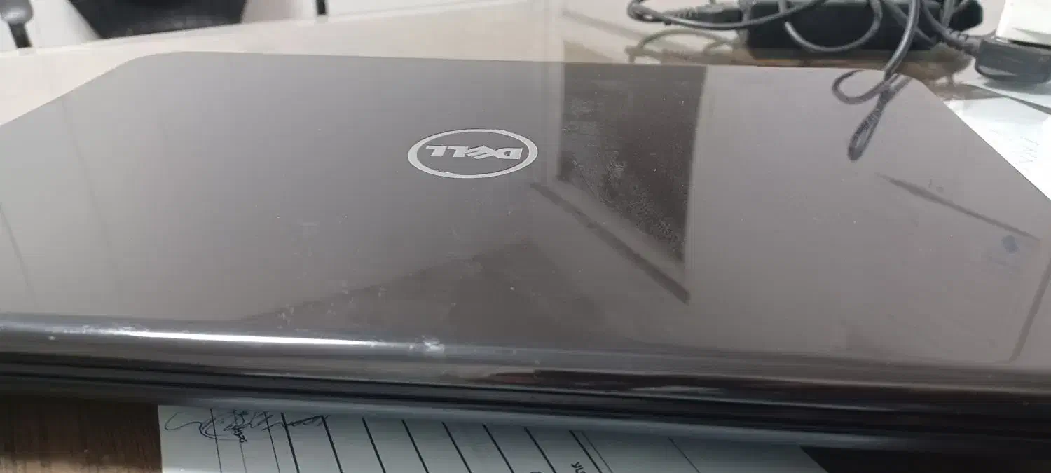 لپتاپ Dell N5110|رایانه همراه|کرج, اصفهانیها|دیوار