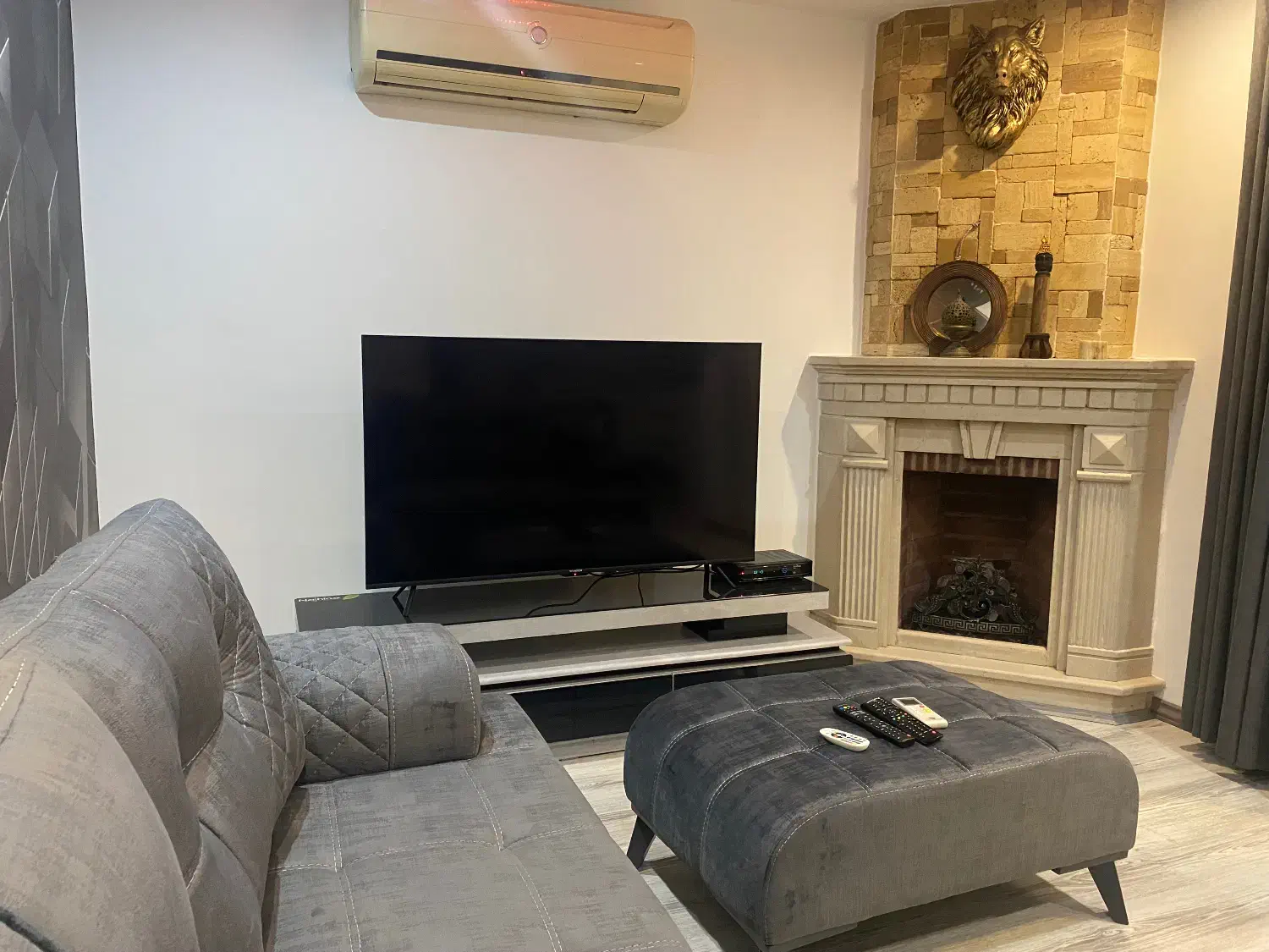 ۱ خواب رو به دریا دهکده ساحلی|اجارهٔ کوتاهمدت آپارتمان و سوئیت|بندر انزلی, دهکده ساحلی|دیوار