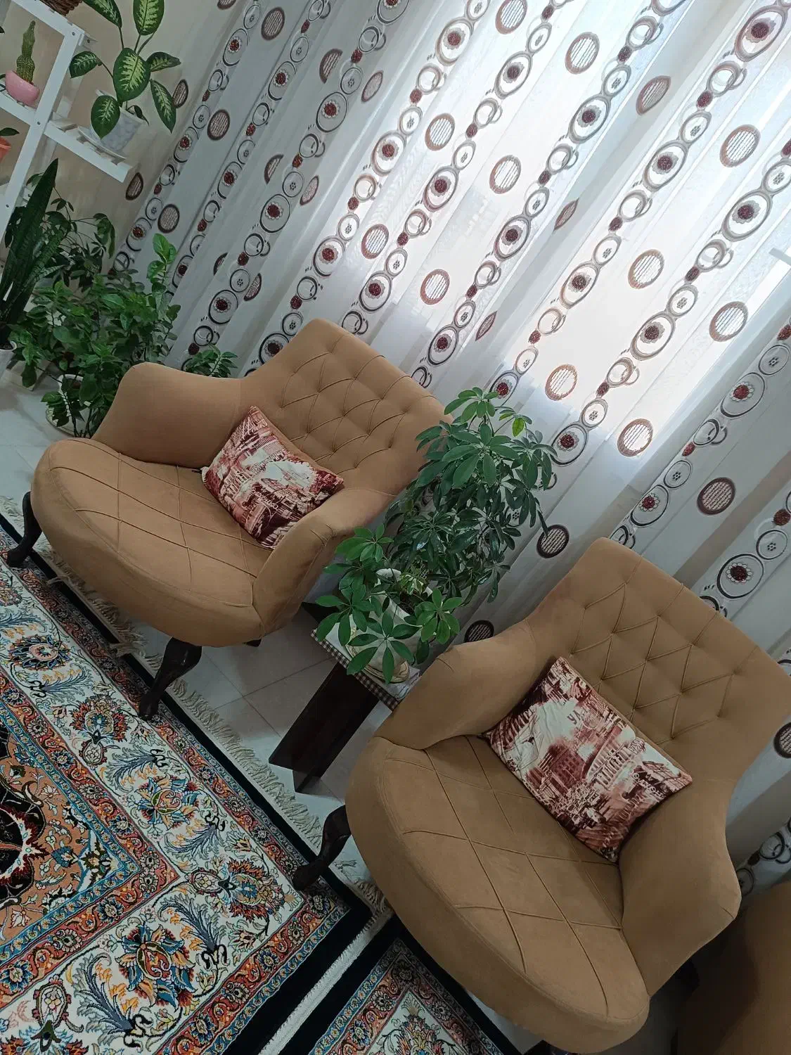 مبل|مبلمان خانگی و میز عسلی|شوشتر, |دیوار