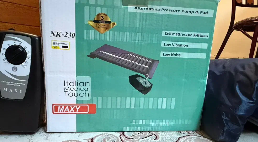 تشک مواج سلولزی|تشک تختخواب|الوند, |دیوار