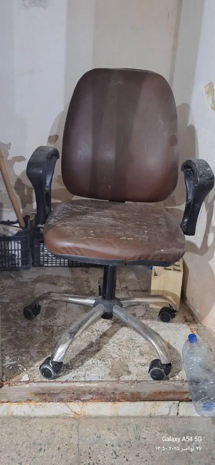 صندلی چرخدار وصندلی اوپن|صندلی و نیمکت|قدس, شهرقدس|دیوار