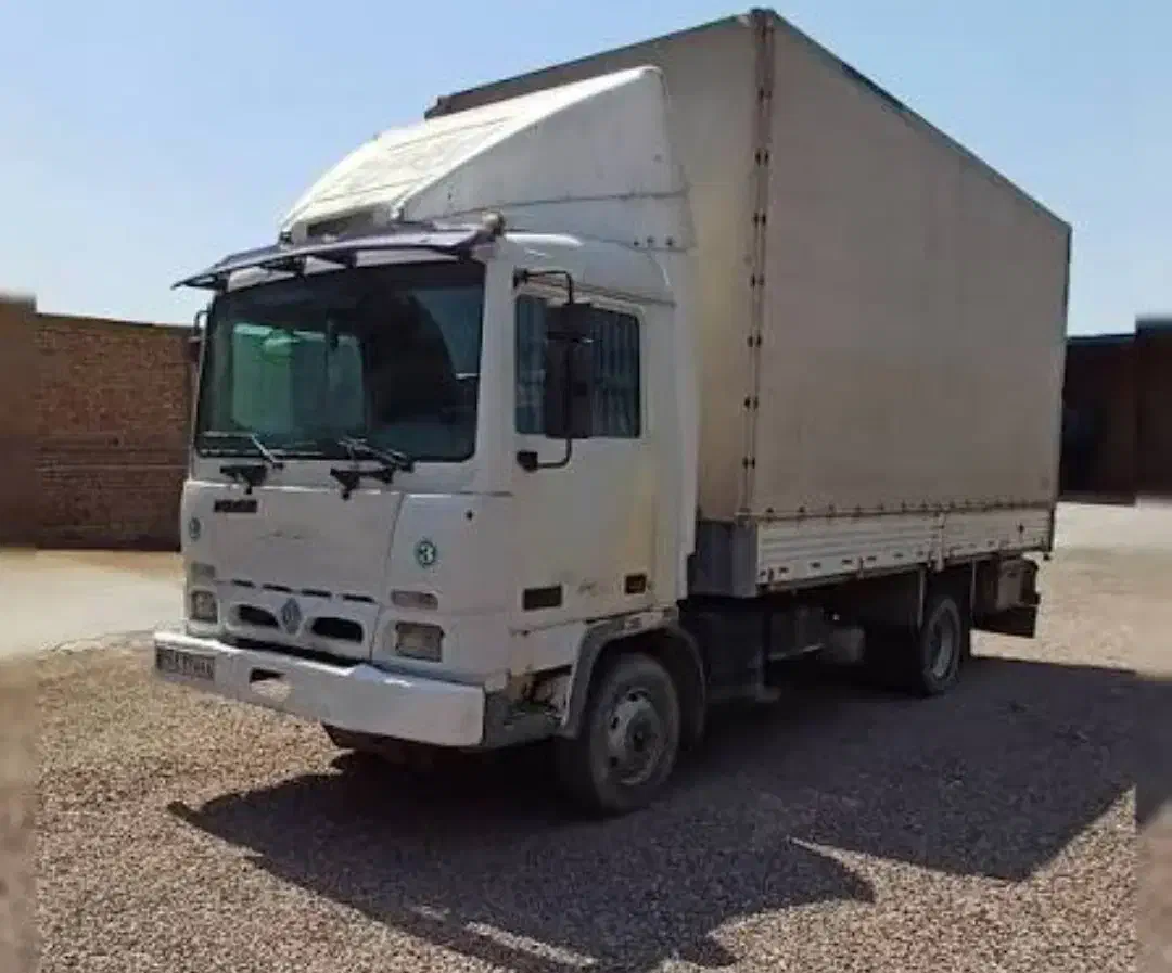 خدمات/اتو بار و اسباب کشی شهری و شهرستان|خدمات حمل و نقل|قروه, |دیوار