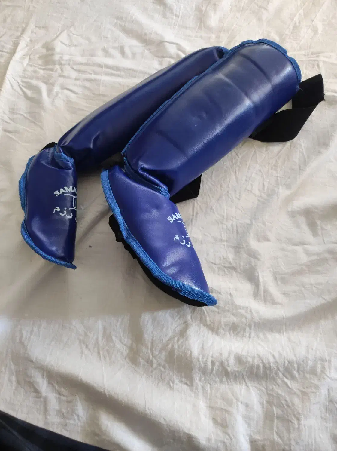 ست ورزشی کیک بوکسینگ|تجهیزات ورزشی|شاهین‌شهر, عطار|دیوار