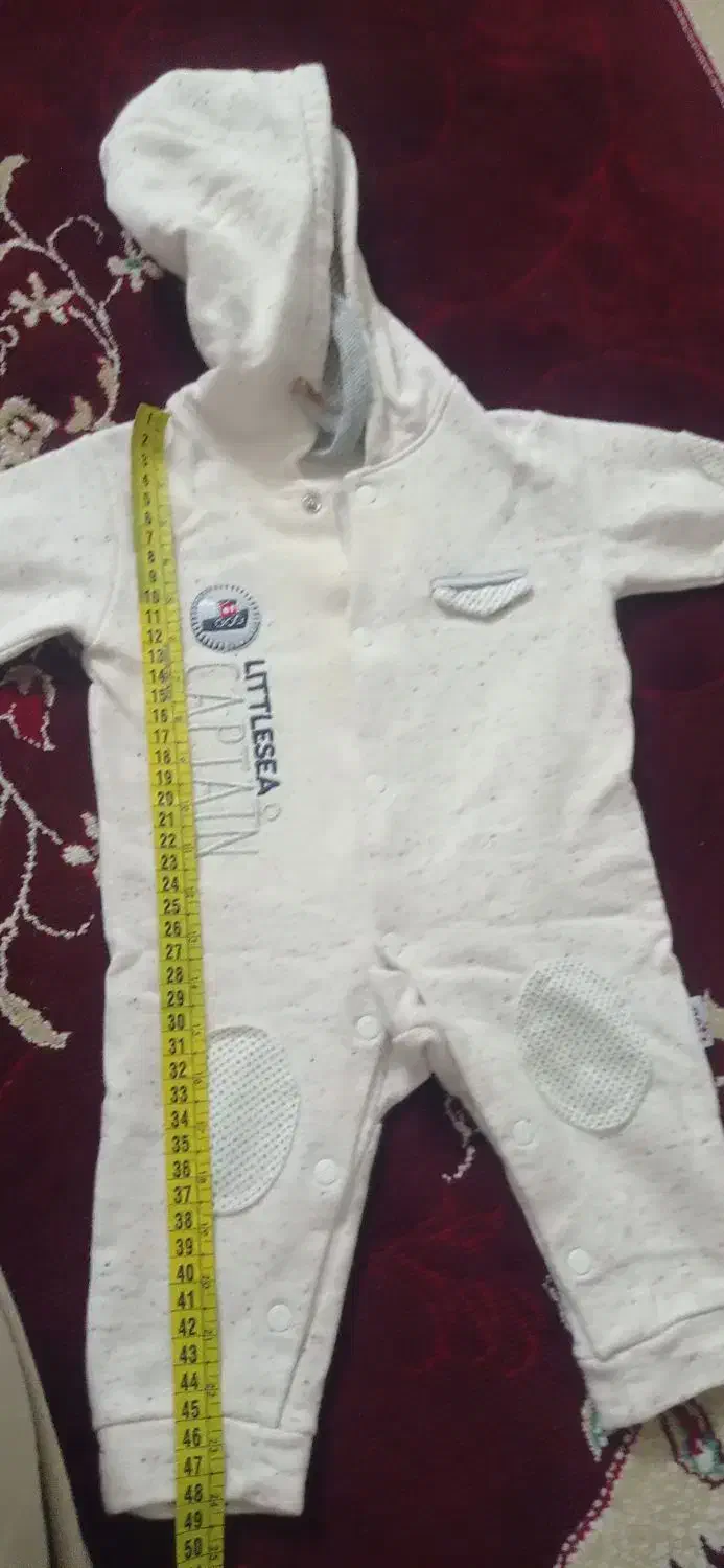 کاپشن سرهمی وکفش|کفش و لباس بچه|مشهد, کارمندان دوم|دیوار