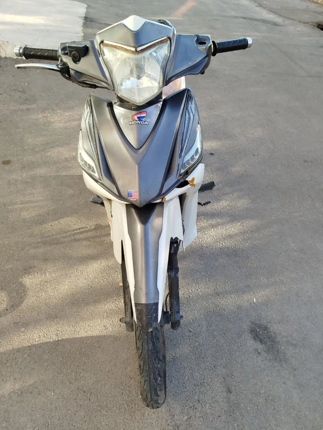 فروش متور|موتورسیکلت|رامشیر, |دیوار