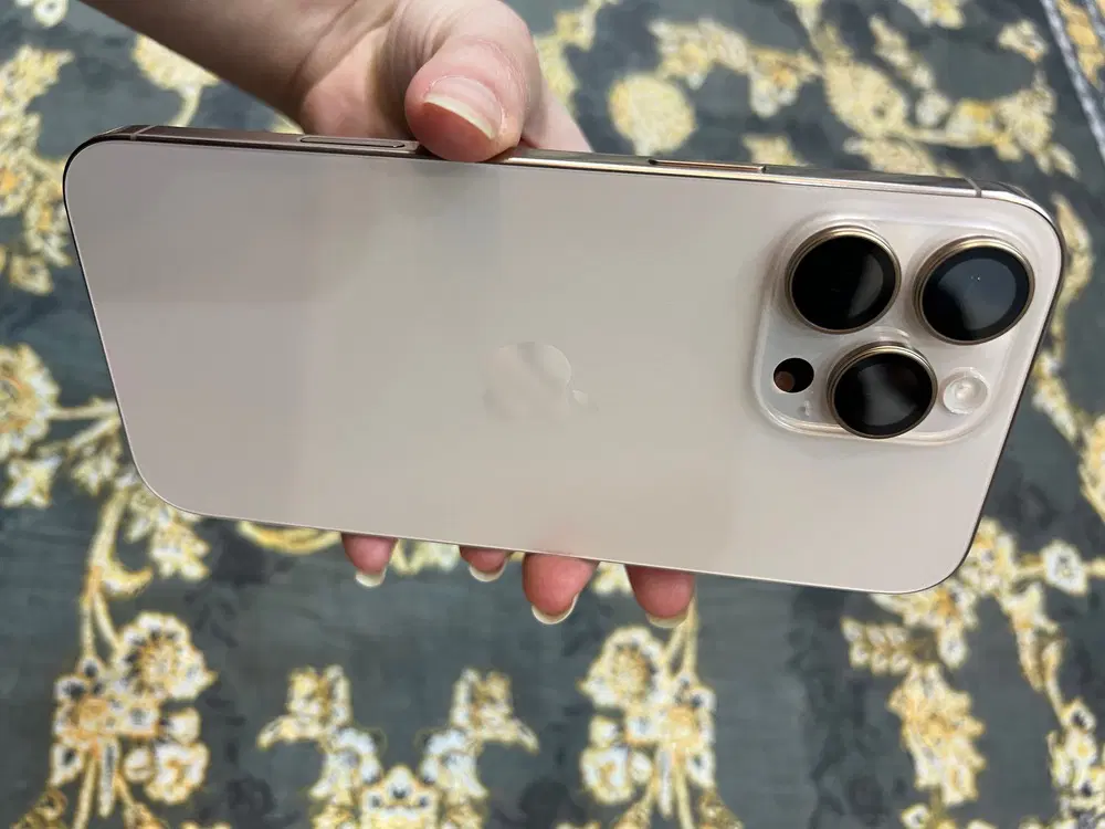 iPhone 16 Pro Max ZA 256|موبایل|دزفول, |دیوار