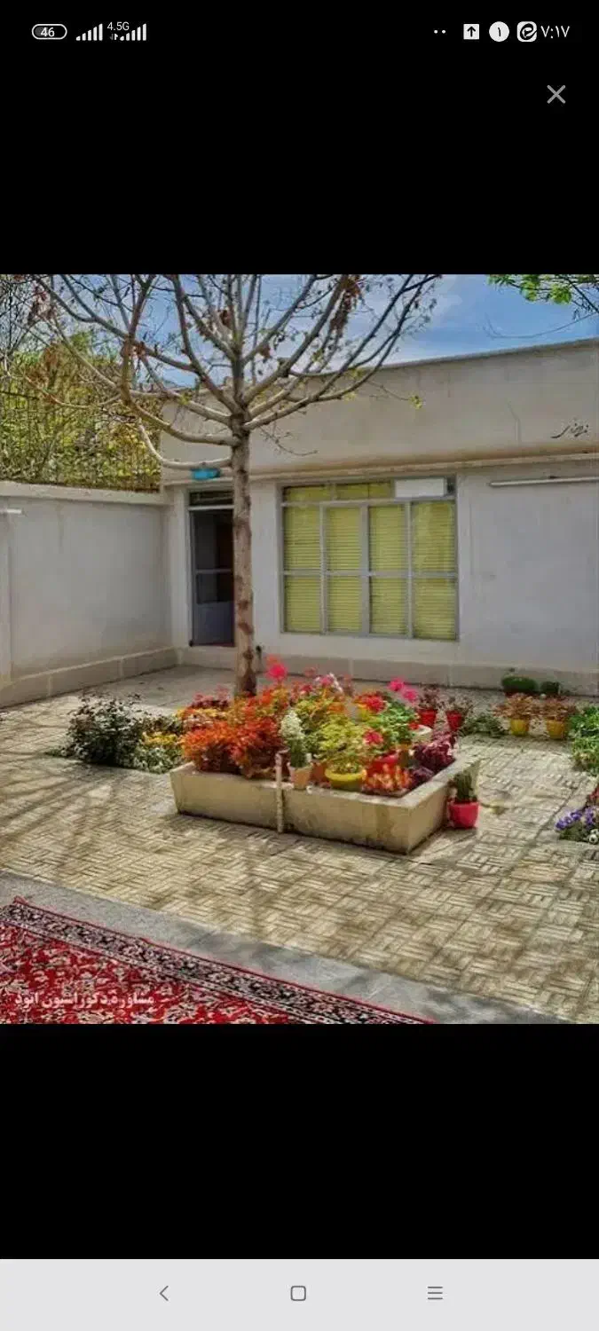 فروش ویلایی فاز ۵پاداد|فروش خانه و ویلا|اهواز, فاز ۵ پاداد|دیوار