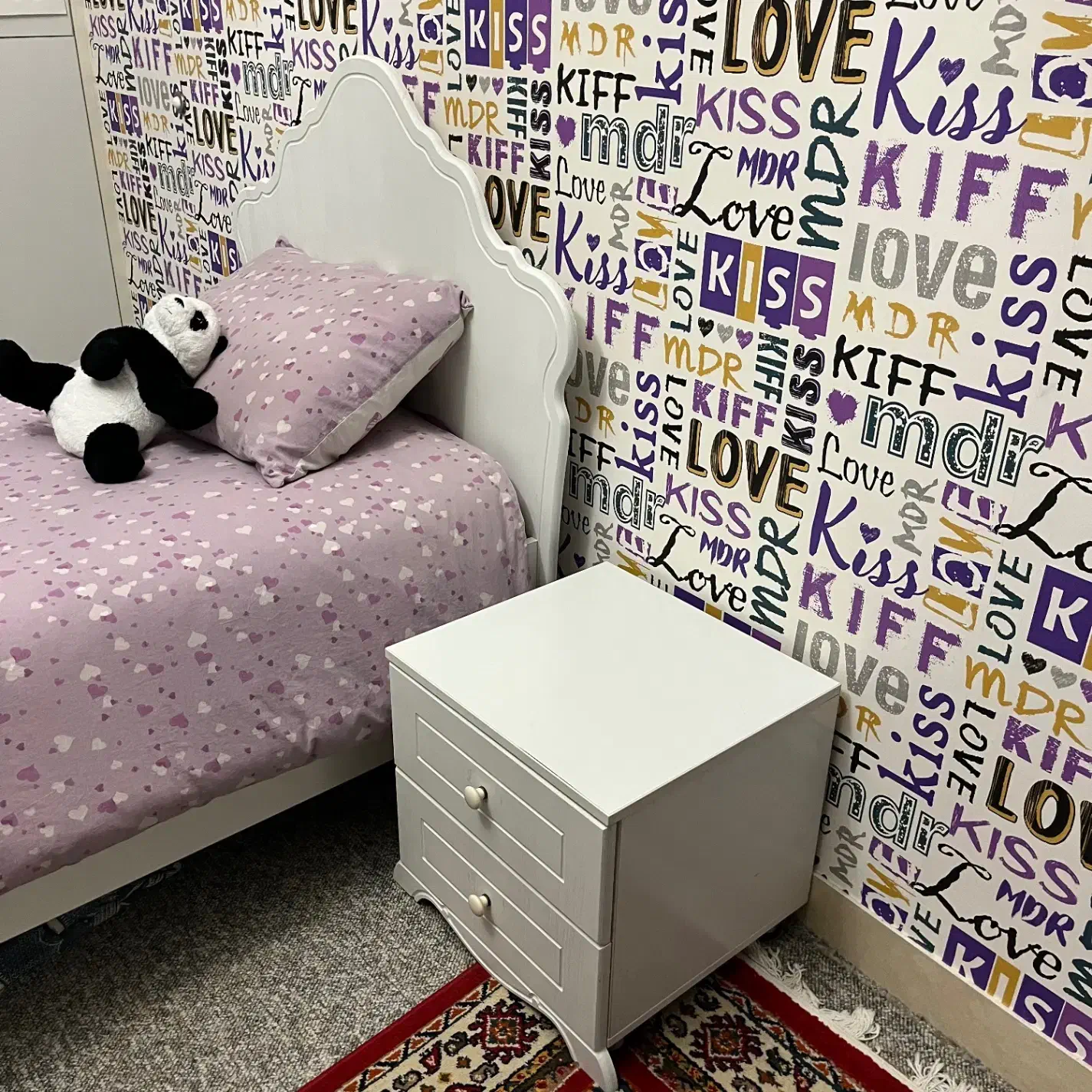 فرصت ویژه فروش سرویس خواب یک نفره|تخت و سرویس خواب|قم, دانش|دیوار