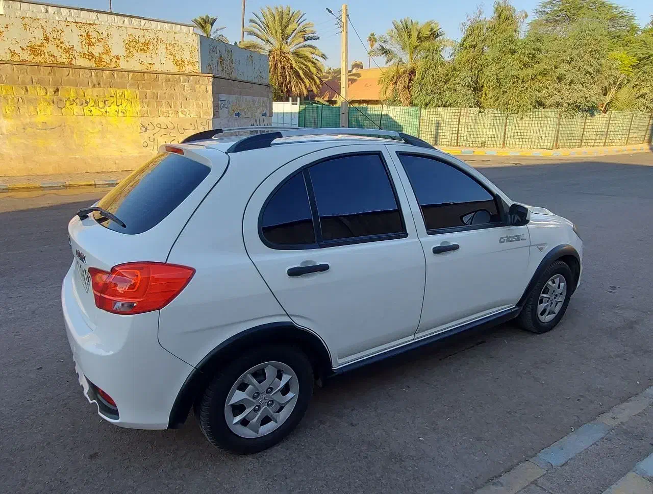 کوییک مدل ۹۹ تحویل ۱۴۰۰ خونگی کم کار|خودرو سواری و وانت|دزفول, |دیوار