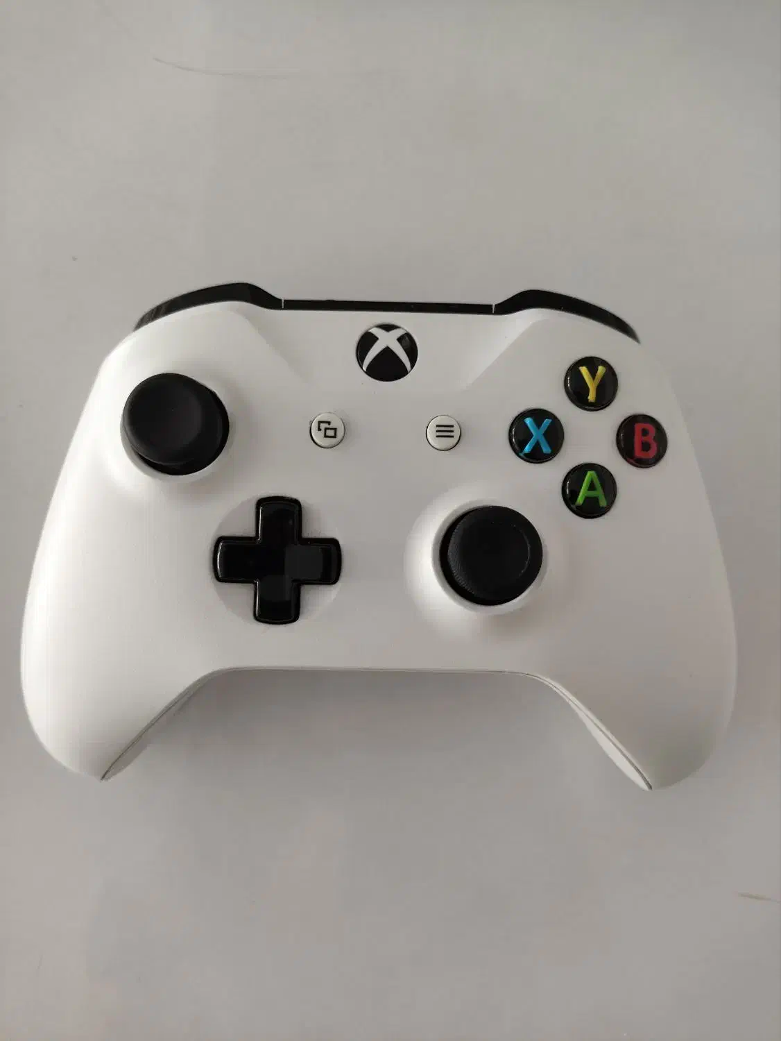 ایکس باکس وان اس xbox one s در حد نو|کنسول، بازی ویدئویی و آنلاین|تهران, جیحون|دیوار
