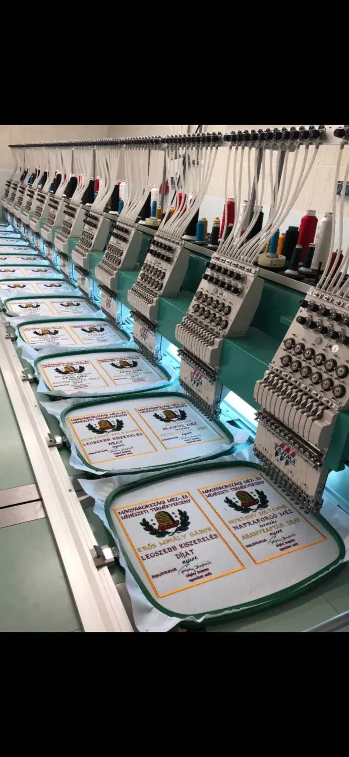 استخدام گلدوز ماهر و ساده|استخدام صنعتی، فنی، مهندسی|تهران, شیخ هادی|دیوار