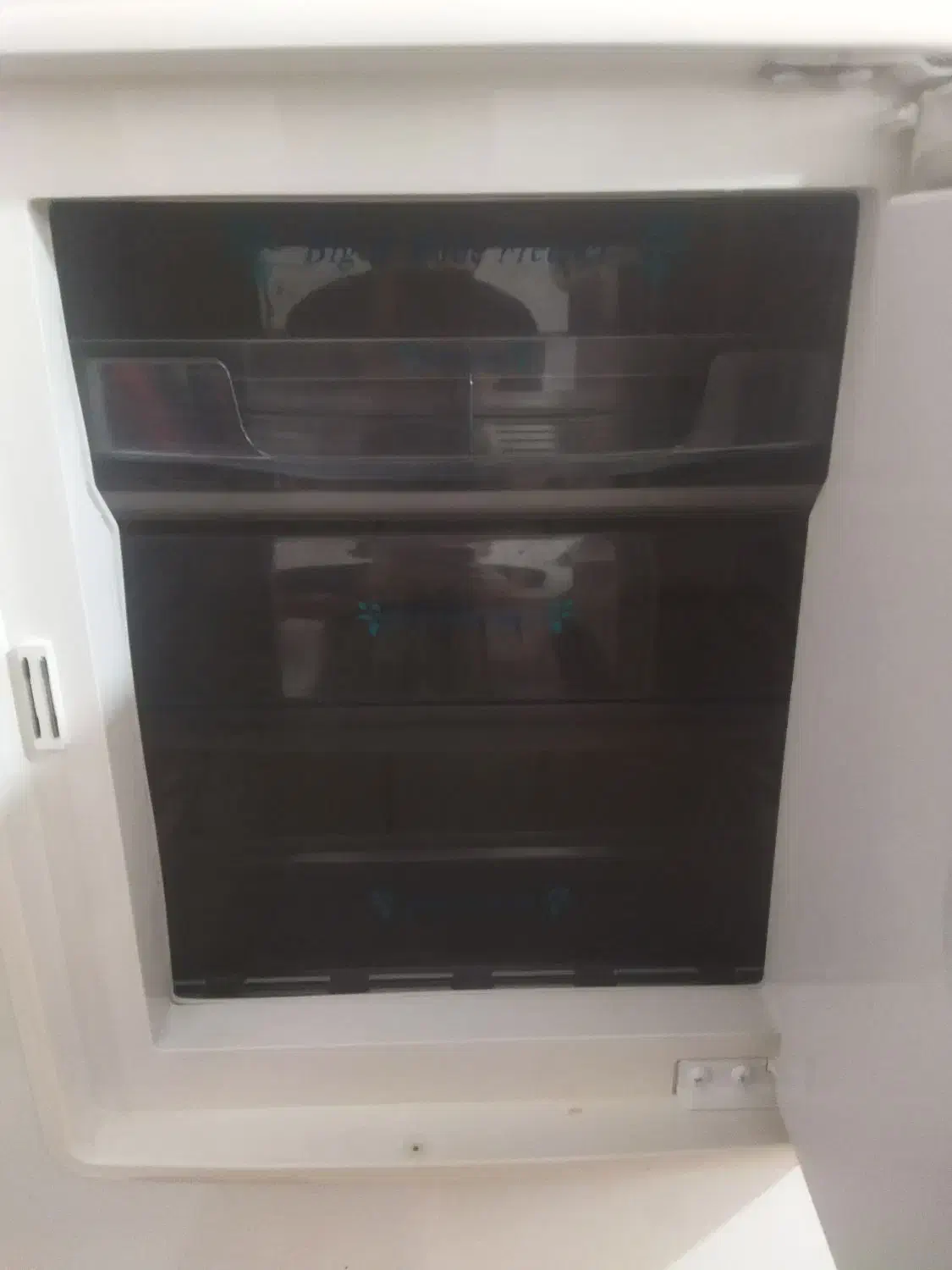 یخچال هتلی هیتاچی اصلی|یخچال و فریزر|گنبد کاووس, |دیوار