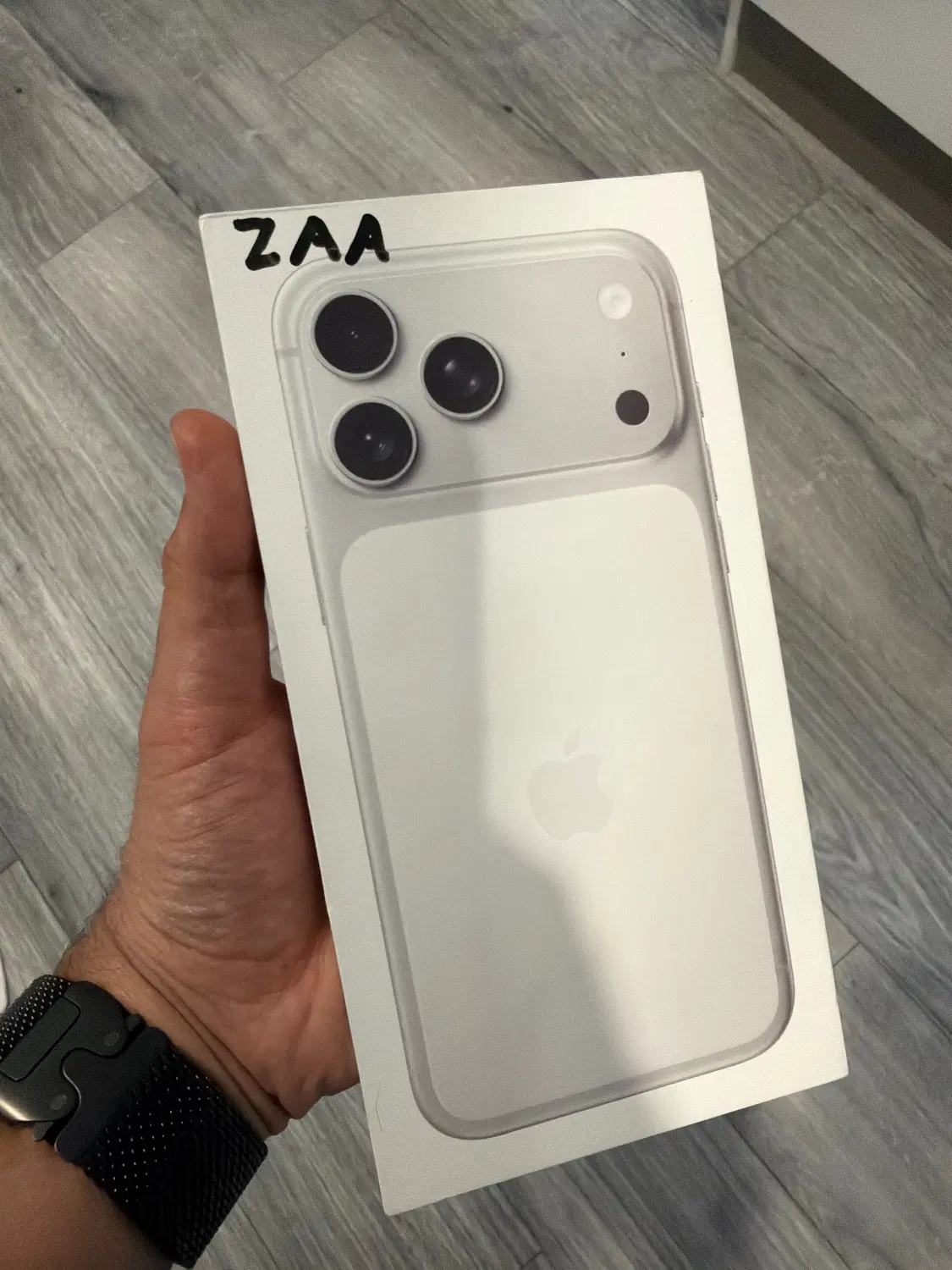 Iphone 17 pro max|موبایل|تهران, سوهانک|دیوار