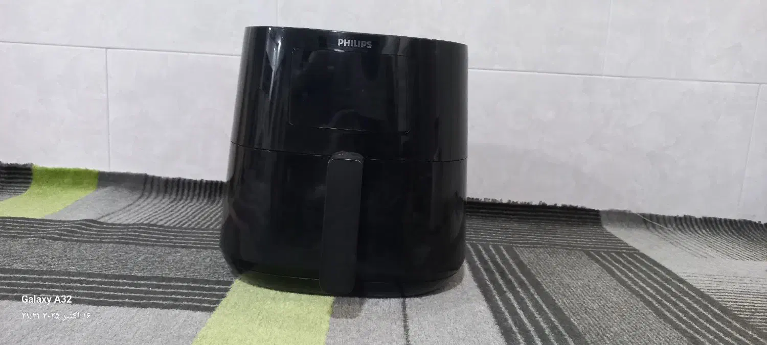 سرخ کن فلیپس|اجاق گاز و لوازم برقی پخت‌وپز|برازجان, |دیوار