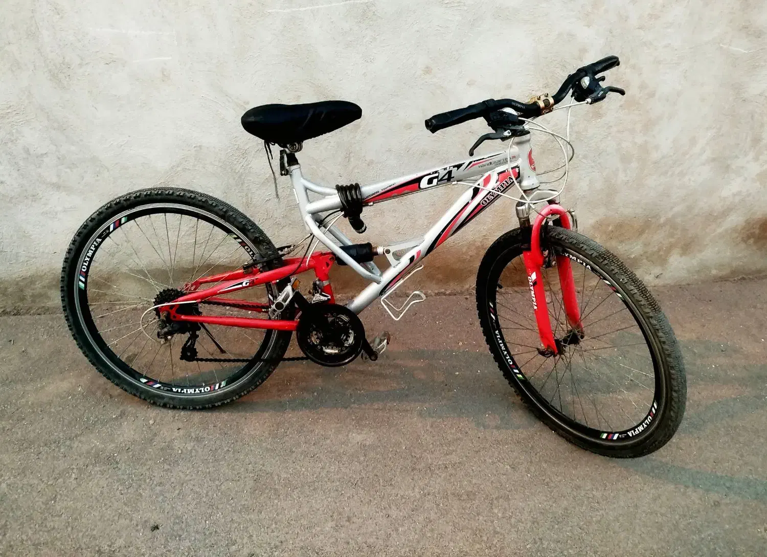 دوچرخه|دوچرخه، اسکیت، اسکوتر|قزوین, |دیوار