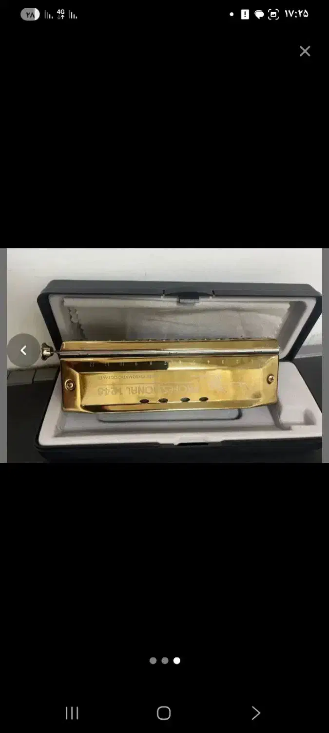 سوان ۱۲۴۸|سازهای بادی|تهران, سنگلج (شاپور)|دیوار