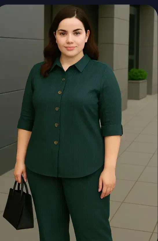 تونیک وشلوار  ایوا. قیمت۵۰۰ت|لباس|تهران, هرندی|دیوار