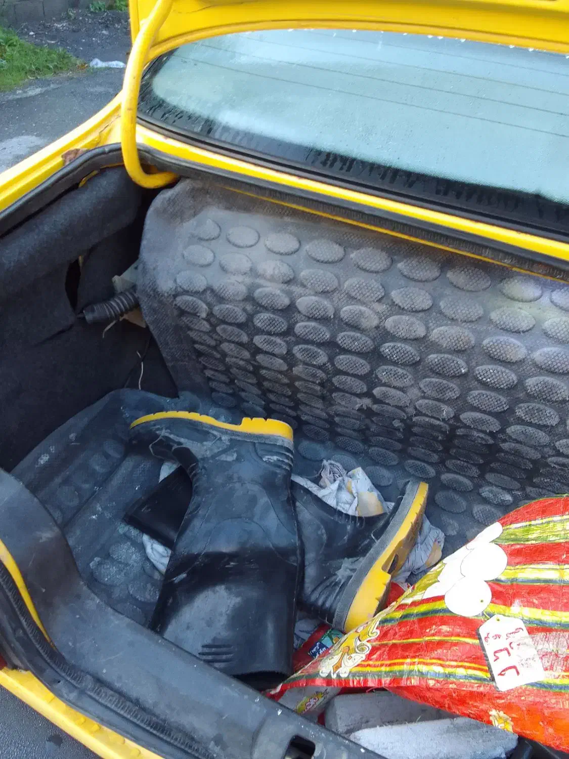 تاکسی بیرون شهری|خودرو سواری و وانت|نوشهر, |دیوار