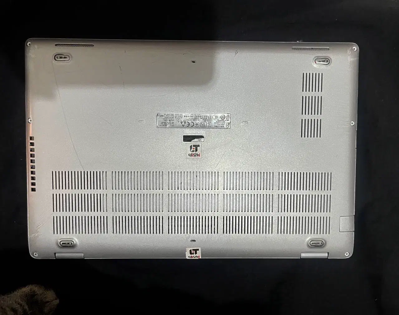 لپ تاپ DELL LATITUDE 5410|رایانه همراه|تهران, المهدی|دیوار