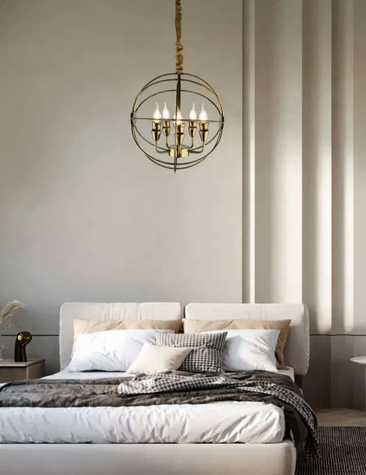 آویز|لوستر و چراغ آویز|یزد, |دیوار