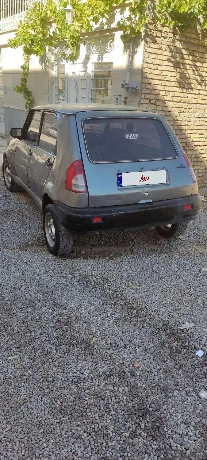 پی کی NEW انژکتور|خودرو سواری و وانت|مرند, |دیوار