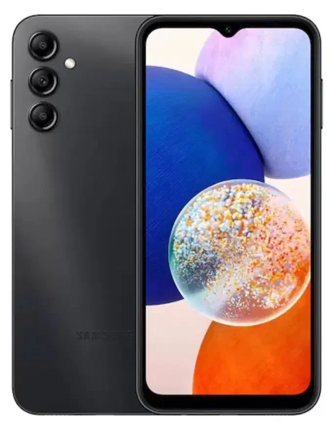 موبایل سامسونگ A14 حافظه۶۴ رام۴ a14 a۱۴ A۱۴ (64GB)|موبایل|تهران, شهرک ولیعصر جنوبی|دیوار