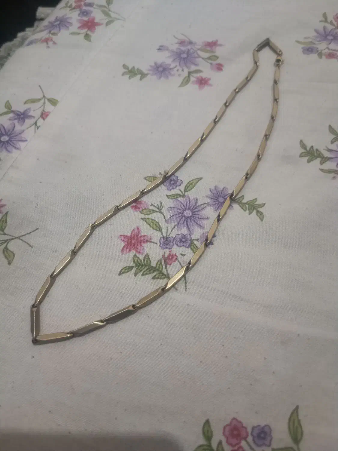 زنجیر|بدلیجات|خرم‌آباد, |دیوار