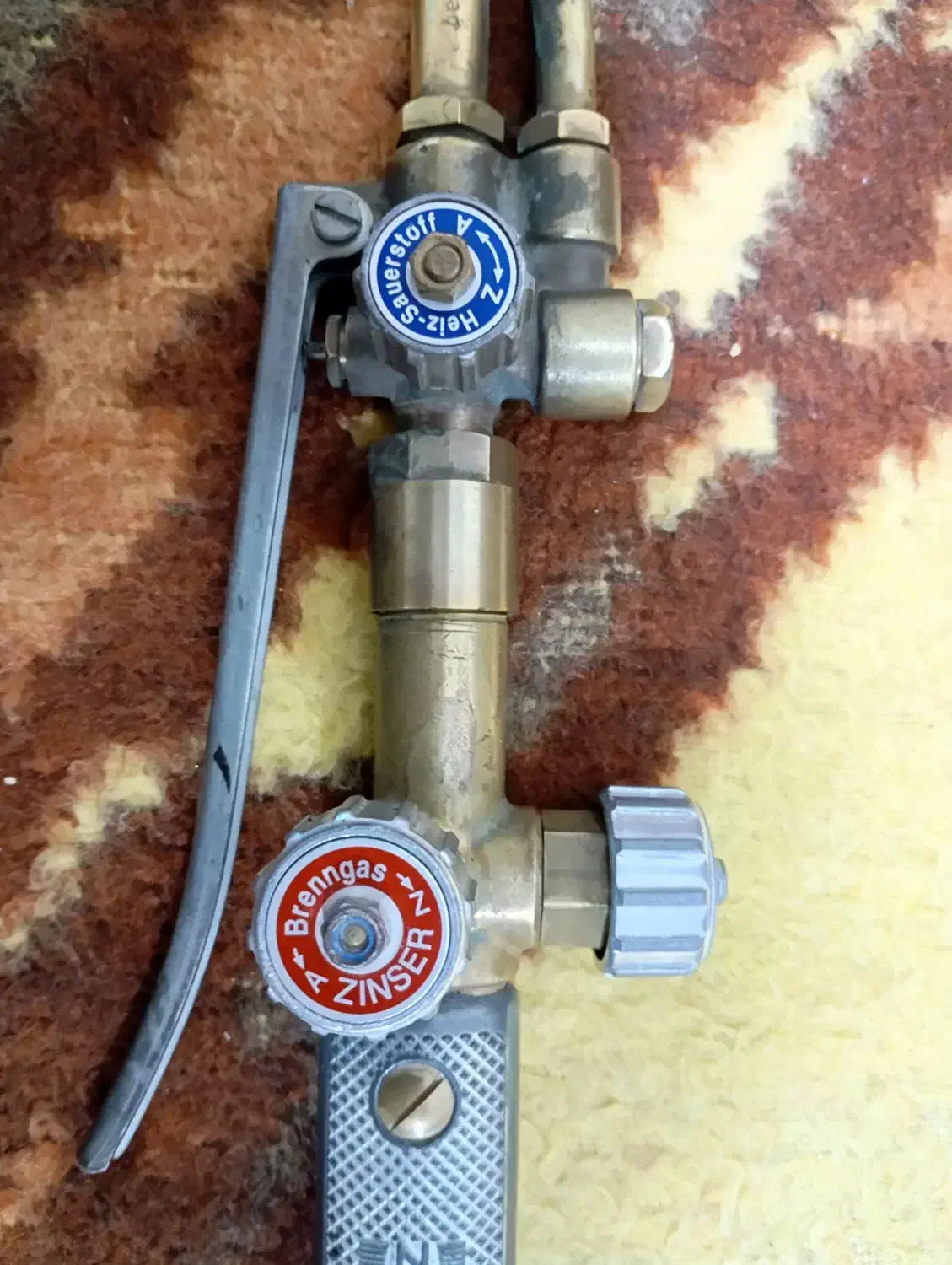 سری هوابرش زینسر آلمانی|ماشین‌آلات صنعتی|یاسوج, |دیوار