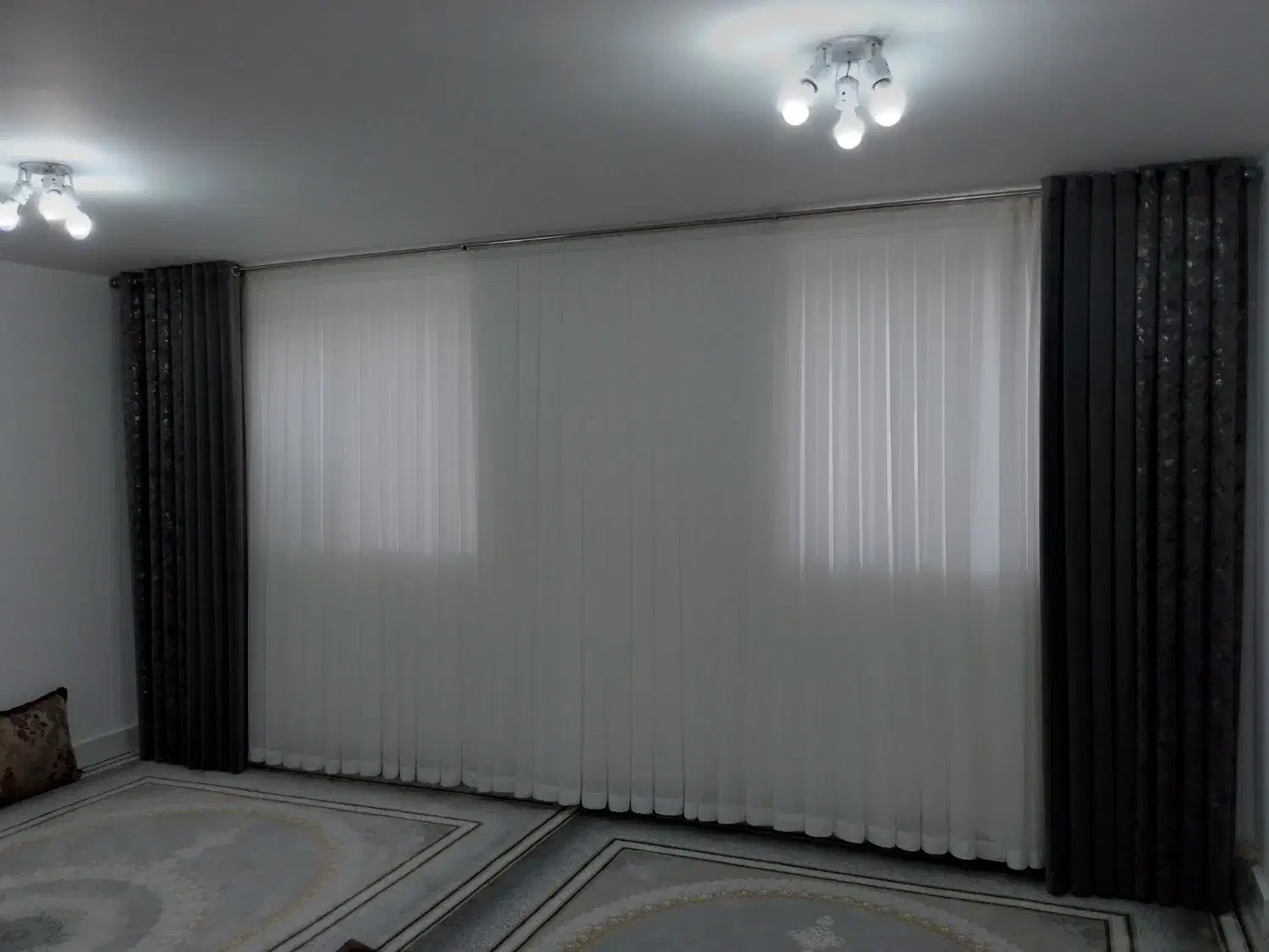 منزل اجازه ای|اجارهٔ آپارتمان|داراب, |دیوار