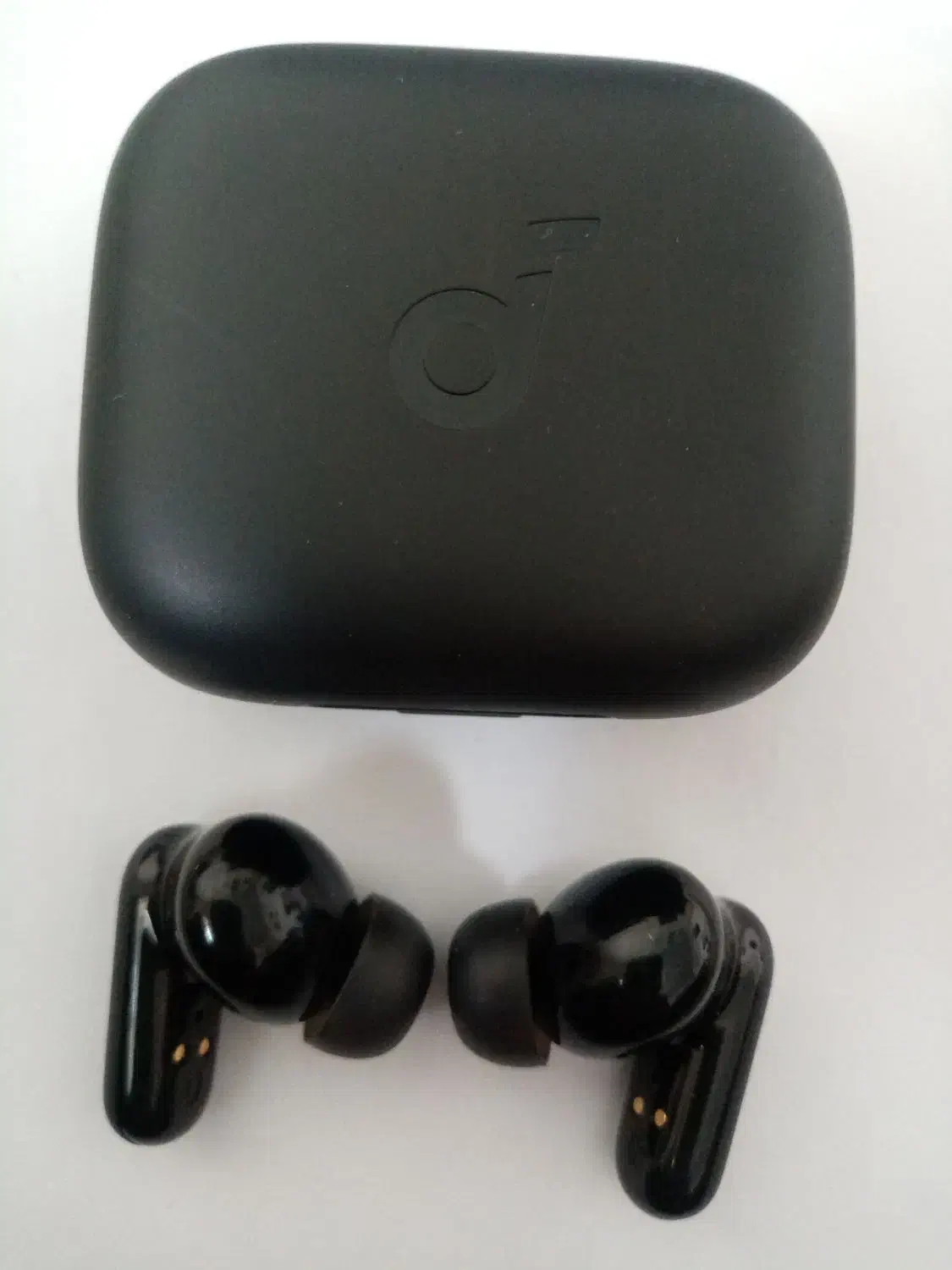 هندزفری انکر R50i اصل، نو، ویتنام|پخش‌کننده همراه|تهران, مینی‌سیتی (شهرک نفت)|دیوار