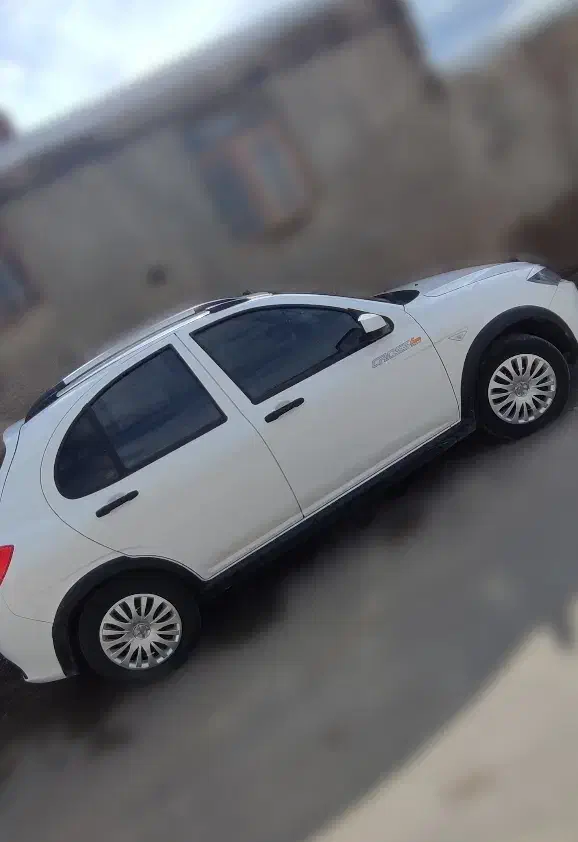 کوییک بی رنگ پلمپ|خودرو سواری و وانت|نیشابور, هفده شهریور|دیوار