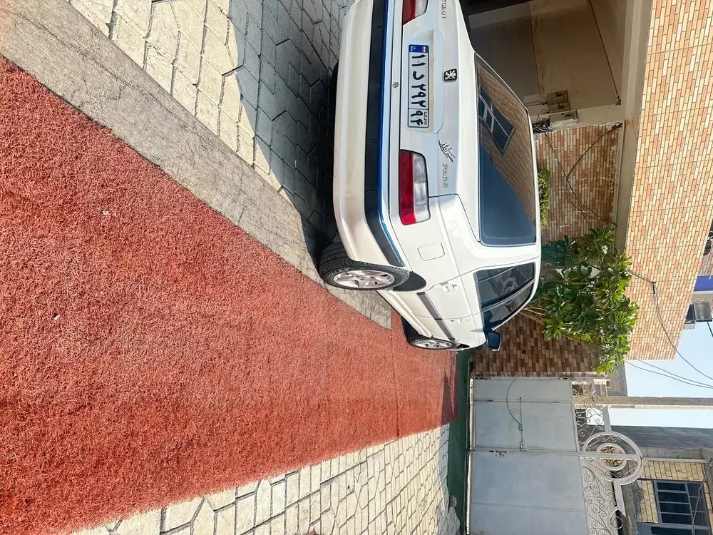 پارس تیوفایو۱۴۰۱|خودرو سواری و وانت|بندرعباس, |دیوار