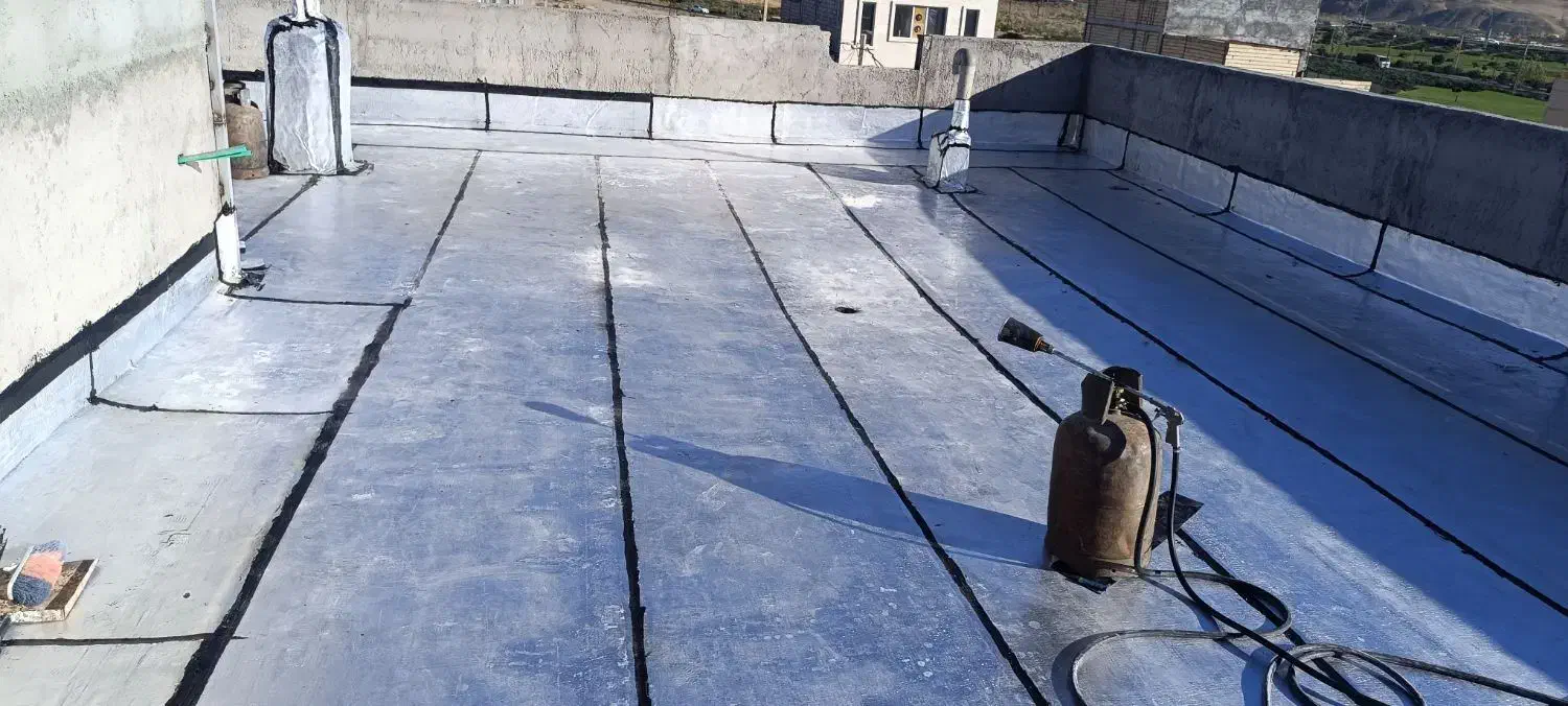 ایزوگام|خدمات پیشه و مهارت|زنجان, |دیوار