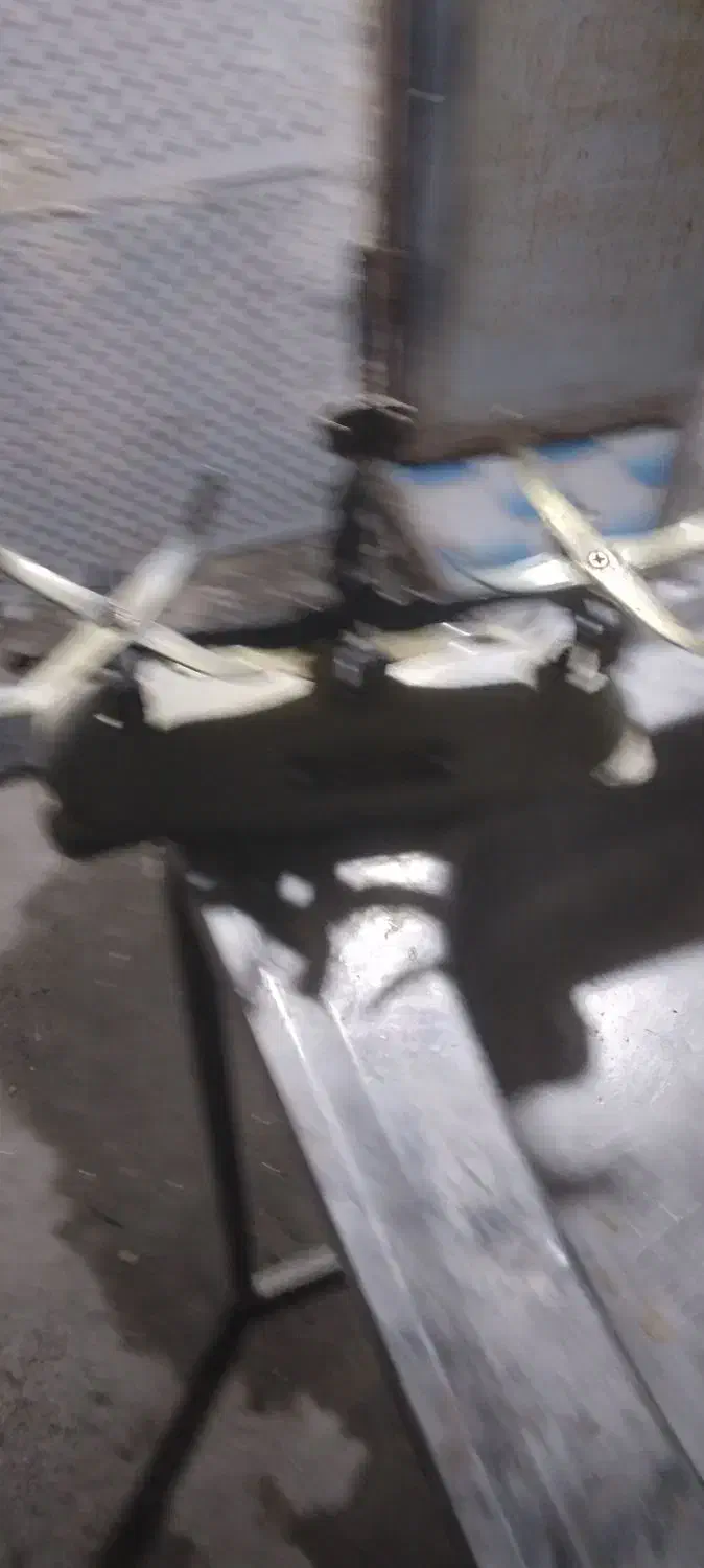 ترازو|کلکسیون اشیاء عتیقه|شیروان (خراسان), |دیوار