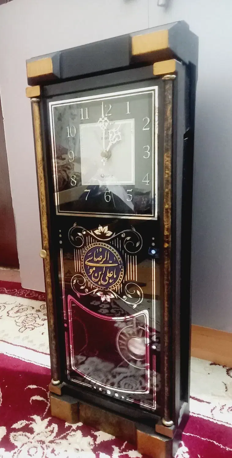 تعدادی لوازم و اثاث خانگی سالم|فرش|مشگین شهر, |دیوار