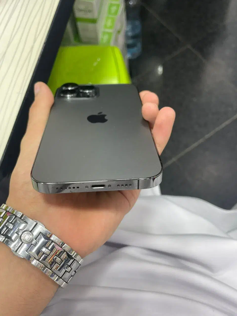iPhone 13pro max|موبایل|چابهار, |دیوار