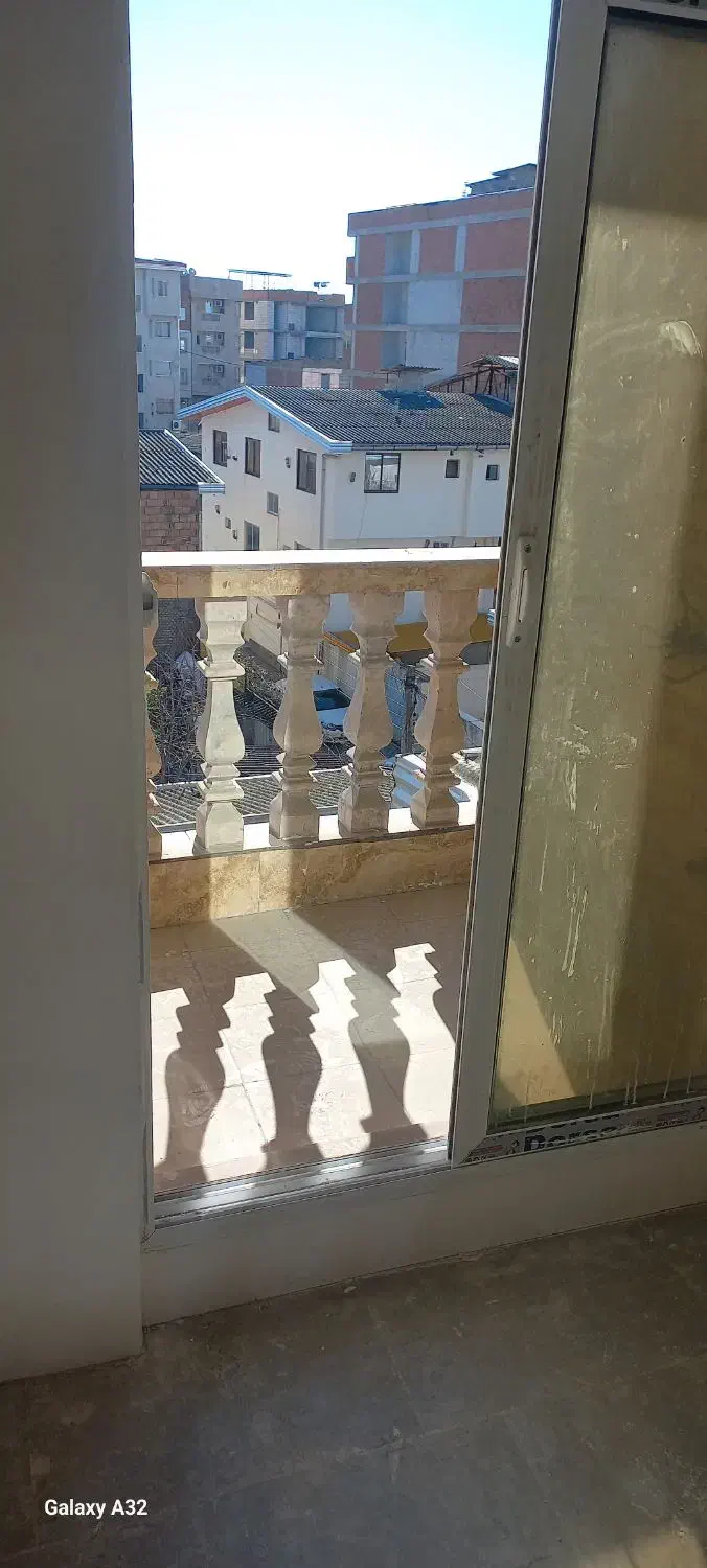 فروش ۲خواب معلم بعدازمسجدباقرزادگان|فروش آپارتمان|ساری, |دیوار